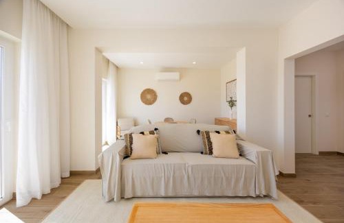 Sagres Apartment | Pontalaia Ocean View