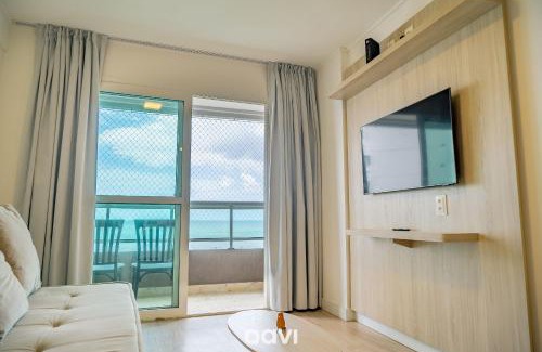 Ponta Negra Apartment | Pontamares Flat Marlin em Ponta Negra by Qavi
