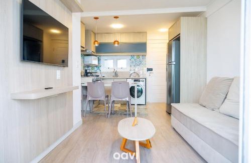 Ponta Negra Apartment | Pontamares Flat Marlin em Ponta Negra by Qavi