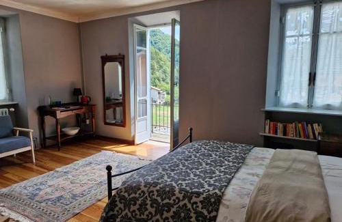 San Paolo Cervo Bed & Breakfast | Ponte Fontana