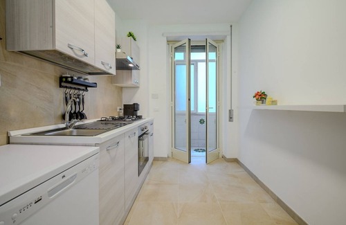 Flaminio Apartment | Ponte Milvio apartment Flaminio