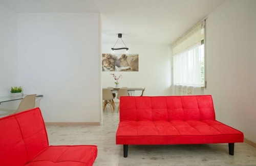 Flaminio Apartment | Ponte Milvio apartment Flaminio