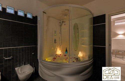 Tor di Quinto House | Ponte Milvio Suite