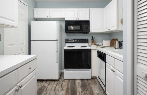Sawgrass Condo | Ponte Vedra Colony Circle 75 | Near Beach + Town