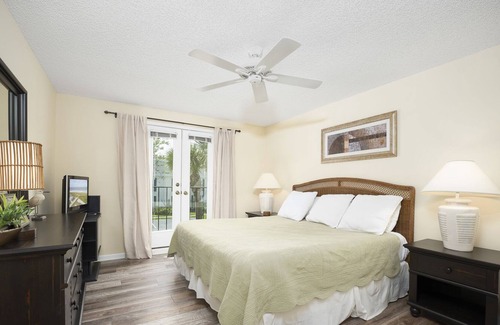 Sawgrass Condo | Ponte Vedra Colony Circle 75 | Near Beach + Town