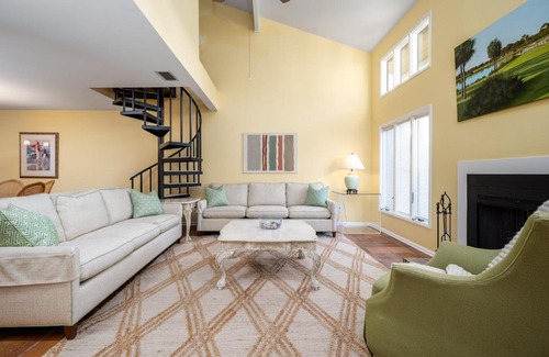 Sawgrass Apartment | Ponte Vedra Fishermans Cove 52, WiFi , 3 Bedrooms, Sleeps 9