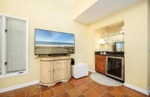 Sawgrass Apartment | Ponte Vedra Fishermans Cove 52, WiFi , 3 Bedrooms, Sleeps 9