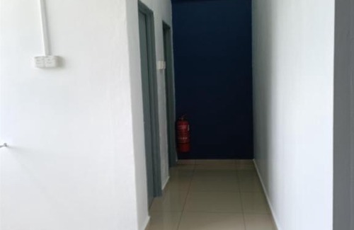 Pontian House | PONTIAN HOMESTAY (SRI TANJUNG)