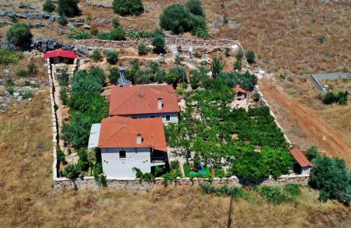 Lerna House | Pontinos Villa