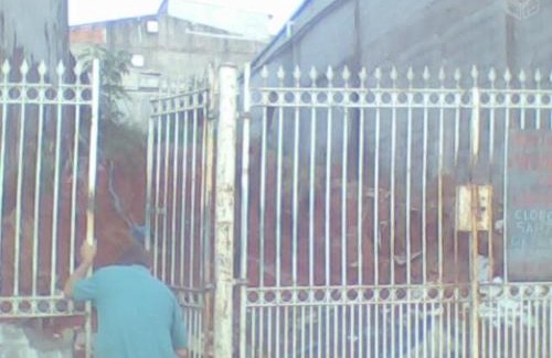 Itaquaquecetuba Other | Ponto comercial, murado com grade