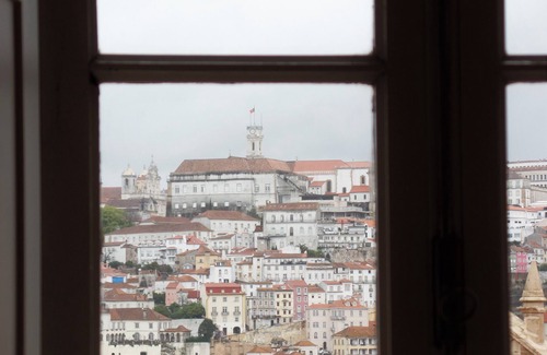 Coimbra House | Ponto de vista – Coimbra, a unique stay