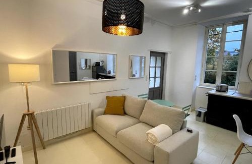 Pontrieux Apartment | Pontrieux - Moutons Ouessant - Bord du Trieux