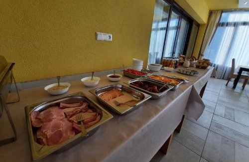 Davod House | Ponty-Lak Panzió