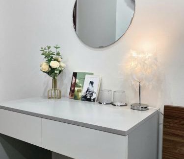 District 10 House | Pony Bliss Haven - Sư Vạn Hạnh