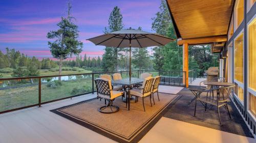 Three Rivers House | Pony Express 7