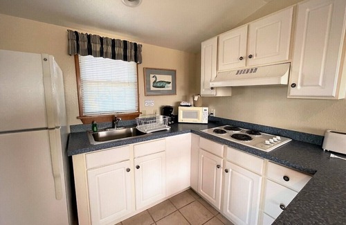 Ocracoke Hotel | Pony Island Inn