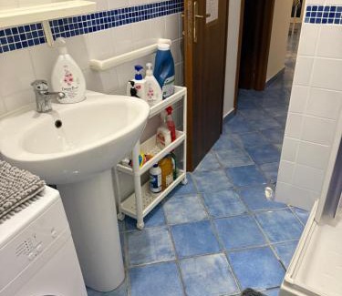 Le Forna Apartment | Ponzamania Appartamenti Ponza ,Blumarine'