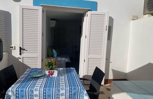 Le Forna Apartment | Ponzamania The Dolphin