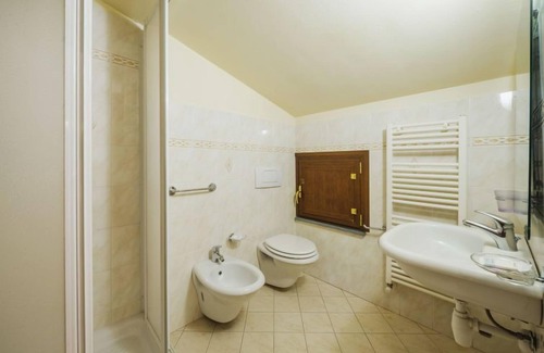 Orentano Apartment | Ponziani by Interhome