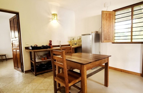 Jambiani Apartment | Pool 2 Bedrooms Apartment With Terrace - Daima JUU