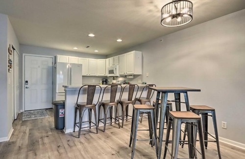 Camdenton Apartment | Pool Access and Lake Views Camdenton Condo