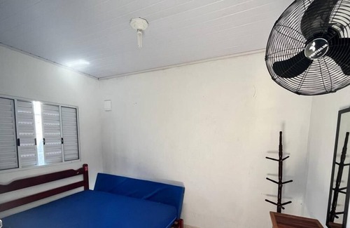 Jardim Rio da Praia House | Pool, Air Cond. , WiFi, Freezer, Pool and Foosball