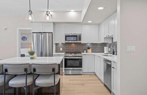 Copperstone Resort Apartment | Pool and hot tub Stunning 2Bd haven in the Rockies