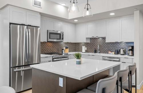 Copperstone Resort Apartment | Pool and hot tub Stunning 2Bd haven in the Rockies