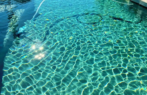Chandler House | Pool, Basketball & Golf w/5BR 5BD & Events allowed