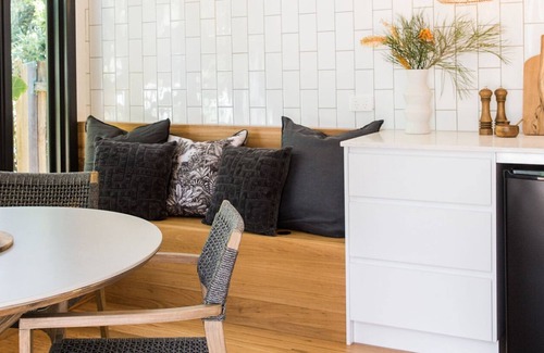Sunshine Beach House | POOL - DECK - BBQ - LOCATION - your own private oasis in style with a pool