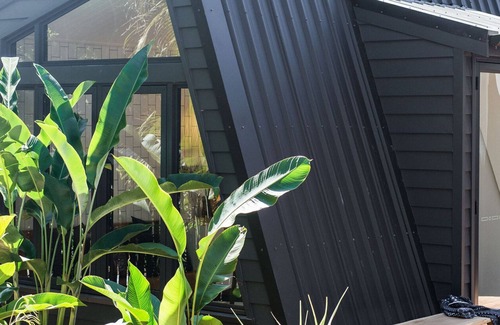 Sunshine Beach House | POOL - DECK - BBQ - LOCATION - your own private oasis in style with a pool