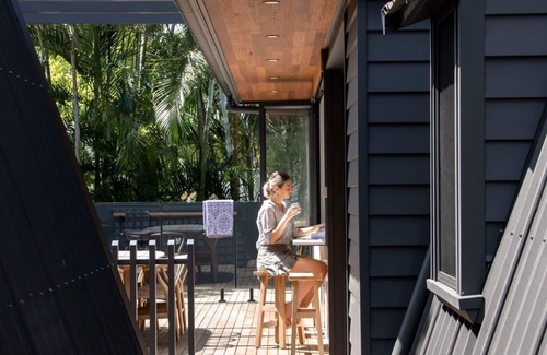 Sunshine Beach House | POOL - DECK - BBQ - LOCATION - your own private oasis in style with a pool