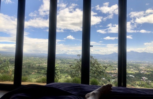 Carrillos House | Pool Home - SJO Airport 7.3 mi & Poas Volcano 12 mi. Deep Discount Monthly Rate