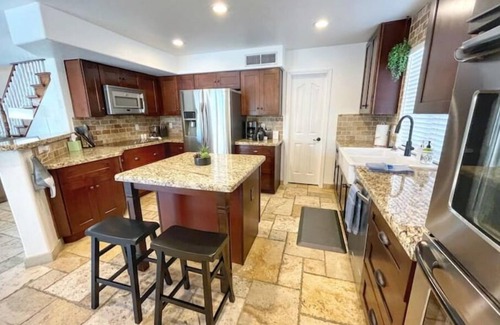 Pinnacle Reserve House | Pool, Hot Tub, Golf, Tiki Hut, Billiards +more! New Listing w/Discounted Price!