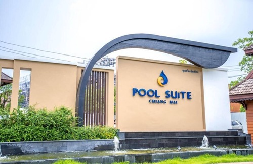 Hang Dong Condo | Pool Suite Condo, Chaing Mai- Jacuzzi Suite