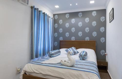 Saunta Vaddo Apartment | Pool View Studio Apartment in Candolim Beach Resort