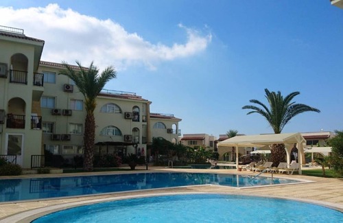 Gastria House | Pool View Unit On Nice Location, 2nd Floor