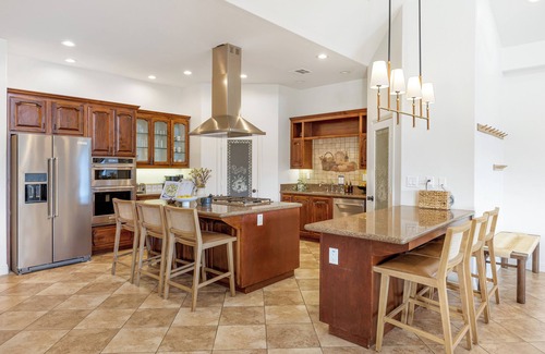 Temecula House | Pool, Views, Hot Tub, Fire Pit & Arcade | Vista Clara by AvantStay