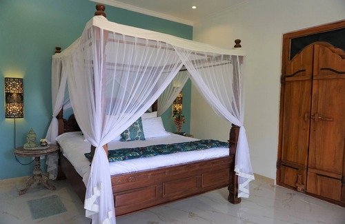 Amed Villa | Pool Villa in Amed; home of world class diving & snorkeling