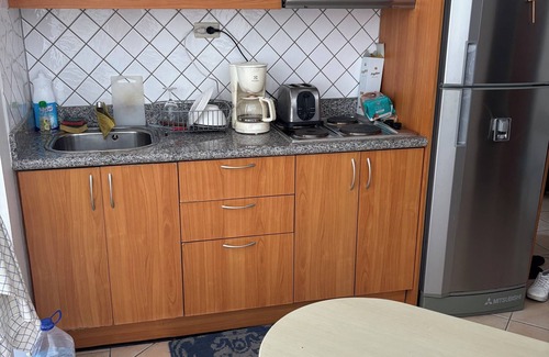 Saen Suk Villa | Pool Villa Palmtree Residence