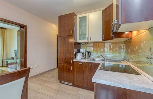 Pisece Apartment | Pool Villa Silva Marija - App 102, Pišece, Slovenia