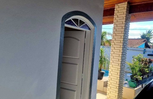 Jardim Imperador House | Pool, WiFi, 3 bedrooms (1 suite), air