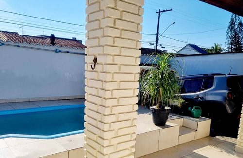 Jardim Imperador House | Pool, WiFi, 3 bedrooms (1 suite), air