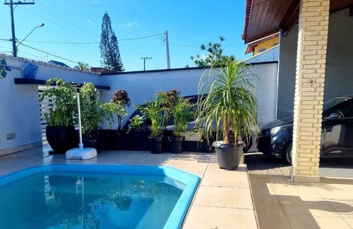 Jardim Imperador House | Pool, WiFi, 3 bedrooms (1 suite), air