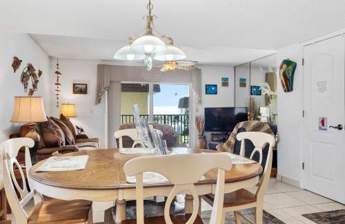 Avon By The Sea House | Poolfront 2BR Condo with BBQ Steps To Beach & Pier