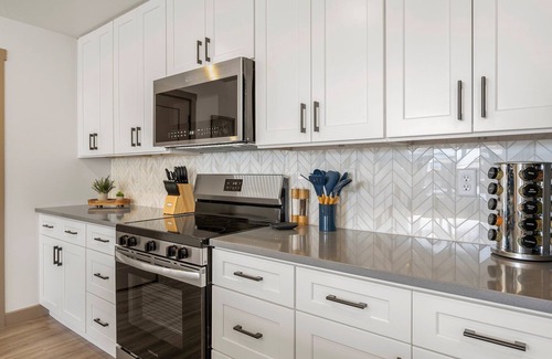 St. George Condo | Poolside at Terra: Lazy River + Hot Tub