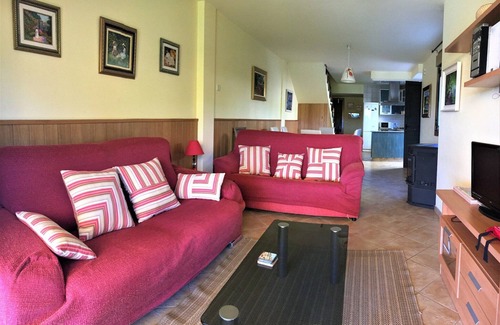 Donon Apartment | Poolside Comfort by Coast