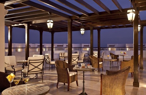 Sharm El Sheikh Resort | Poolside Fun & Spa Serenity Near Sharks Bay l Pool View, Table Tennis & Billiard