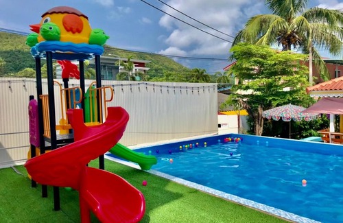 Khlong Khut Resort | Pooma Resort