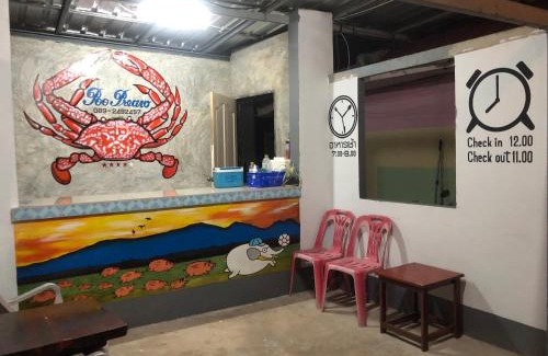Koh Lan House | Poopreaw Koh Larn